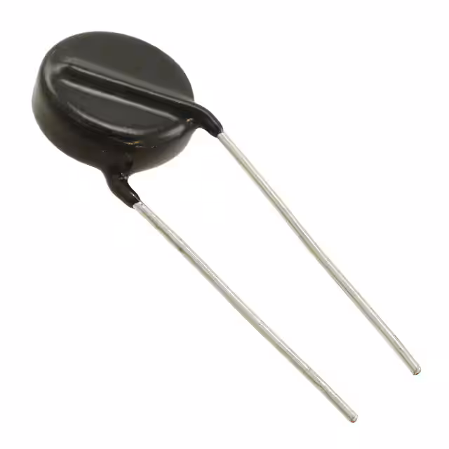 ERZ-E14A751 Panasonic Electronic Components TVS - Varistoren MOVs